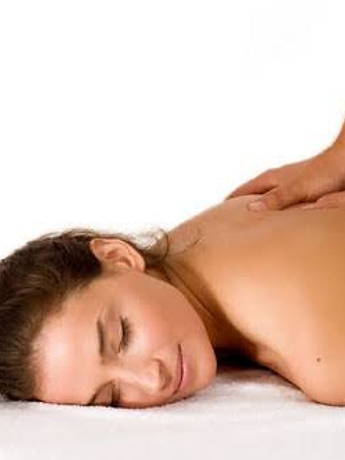 Masaje Relajante Localizado (Espalda Completa y Brazos) 1