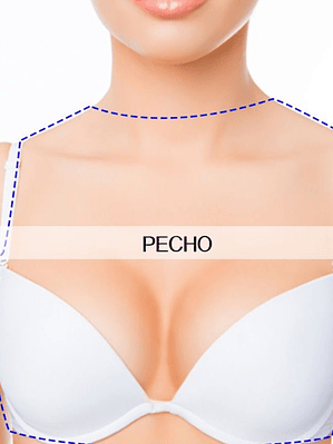 Depilación Láser Pecho