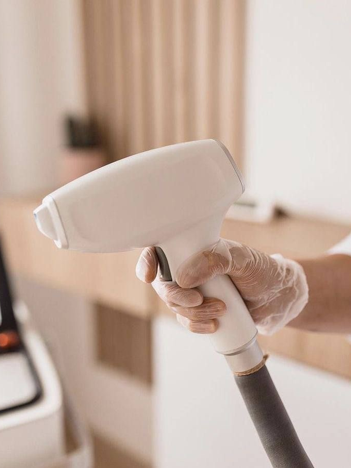 Depilación Láser Mini Zona 1