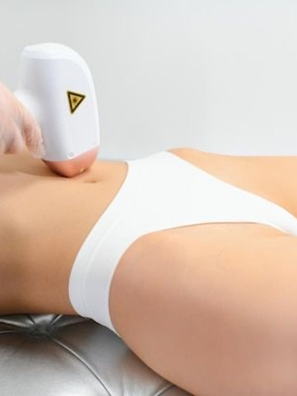 Depilación Láser Abdomen (zona amplia) 1