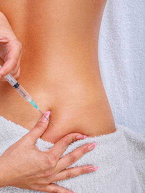 Tratamiento Reductivo – Hidrolipoclasia