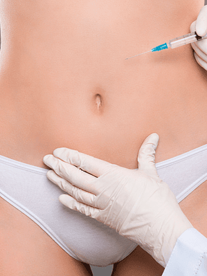 Mesoterapia Corporal