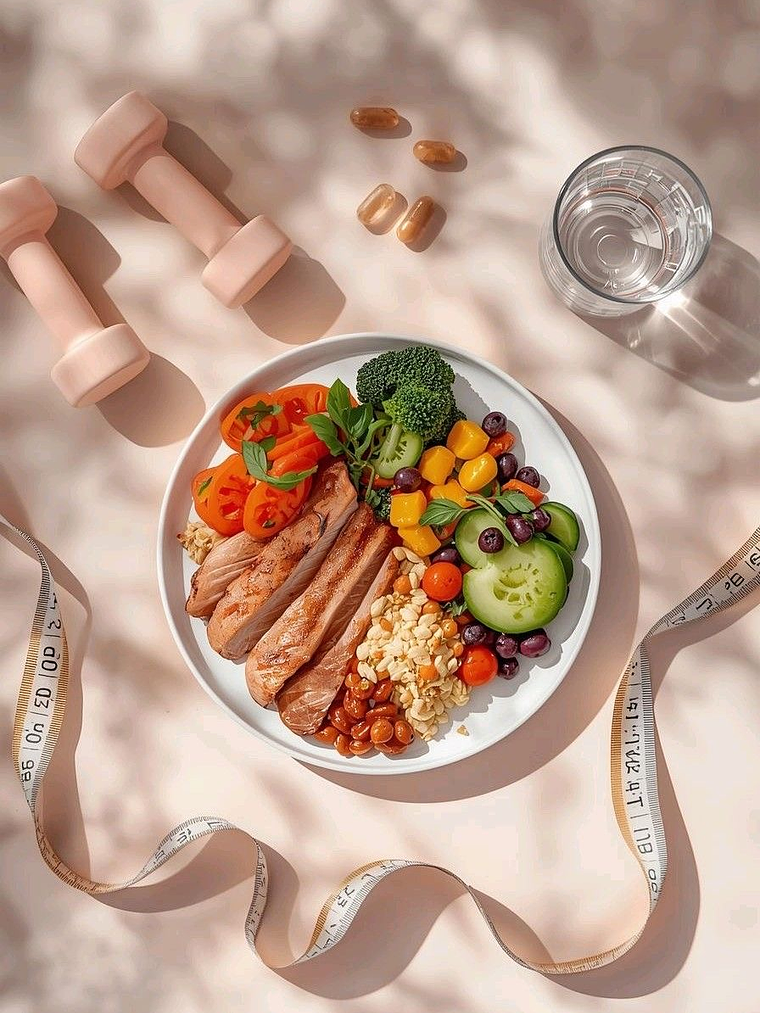 Programa Nutricional 3 Meses – Acompañamiento Integral 1