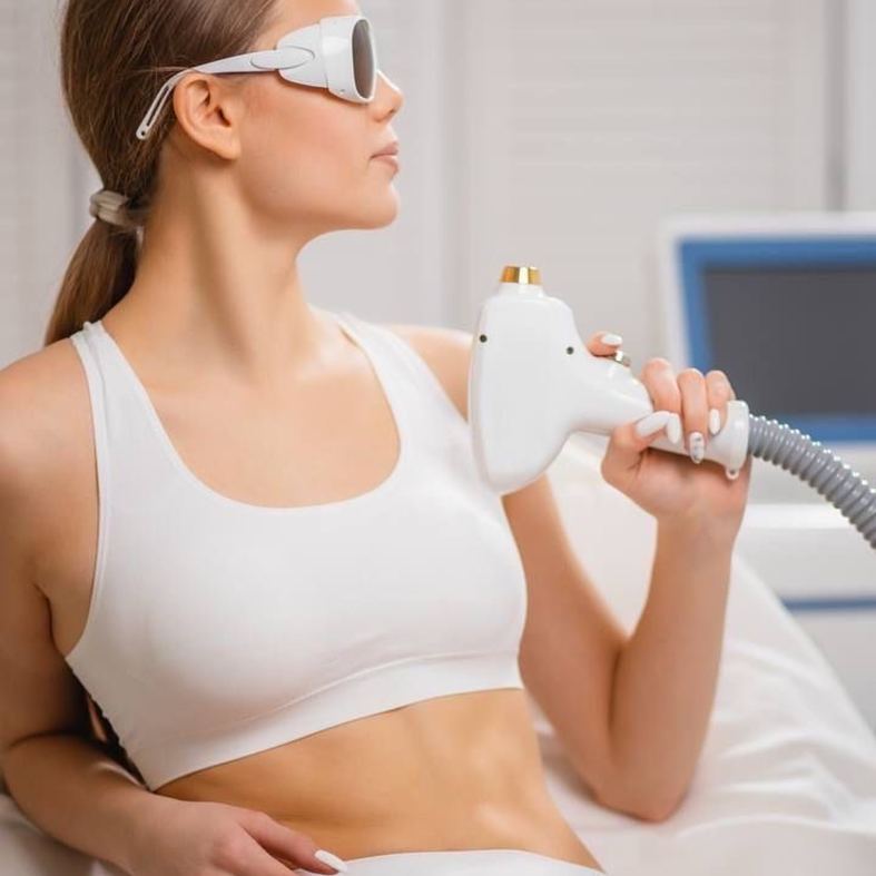 Planes de Depilación Láser