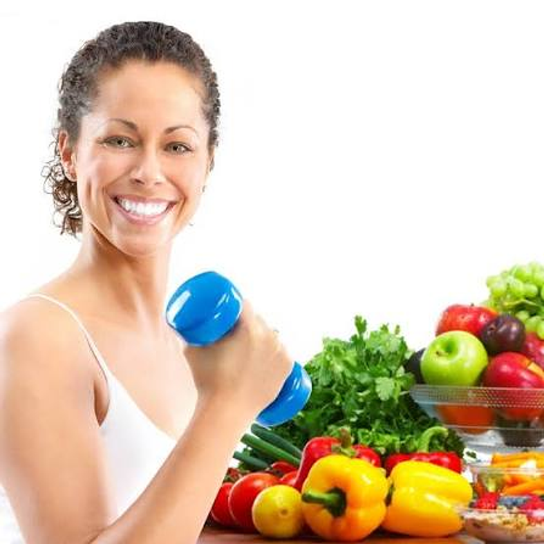 Nutrición Estética