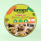 Bandeja de Aluminio Fannest redonda - Miniatura 1