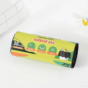 Bolsas de Basura Fannest – Pack de 30 unidades