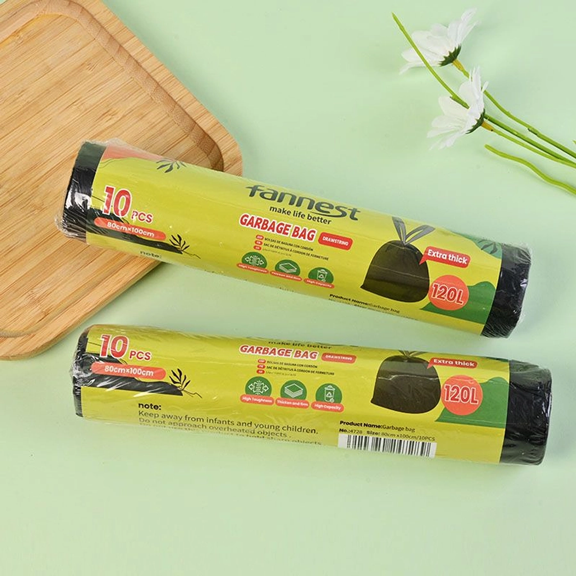 Basura Fannest de 80 x 100 cm 1