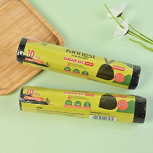 Basura Fannest de 80 x 100 cm