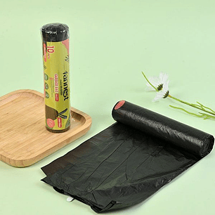 Bolsas de basura Fannest de 60 x 70