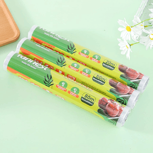 Film plástico Fannest pack