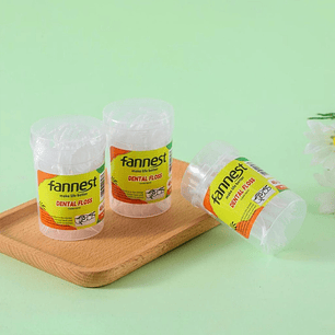 Hilo dental Fannest