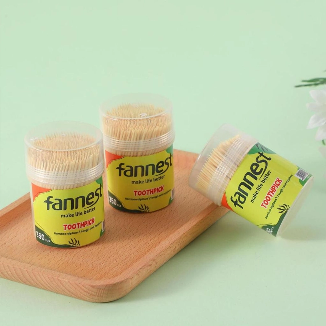 Mondadientes Fannest 1