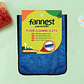 Paño Fannest para limpieza de autos - Miniatura 1