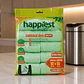 100 Bolsas de basura 45 x 60. Precio por menor$3.000.- Precio por mayor$2.100.- (desde 6 unidades) - Miniatura 1
