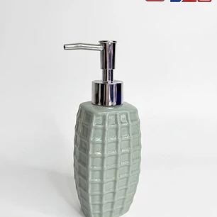 Dispensador de jabón líquido