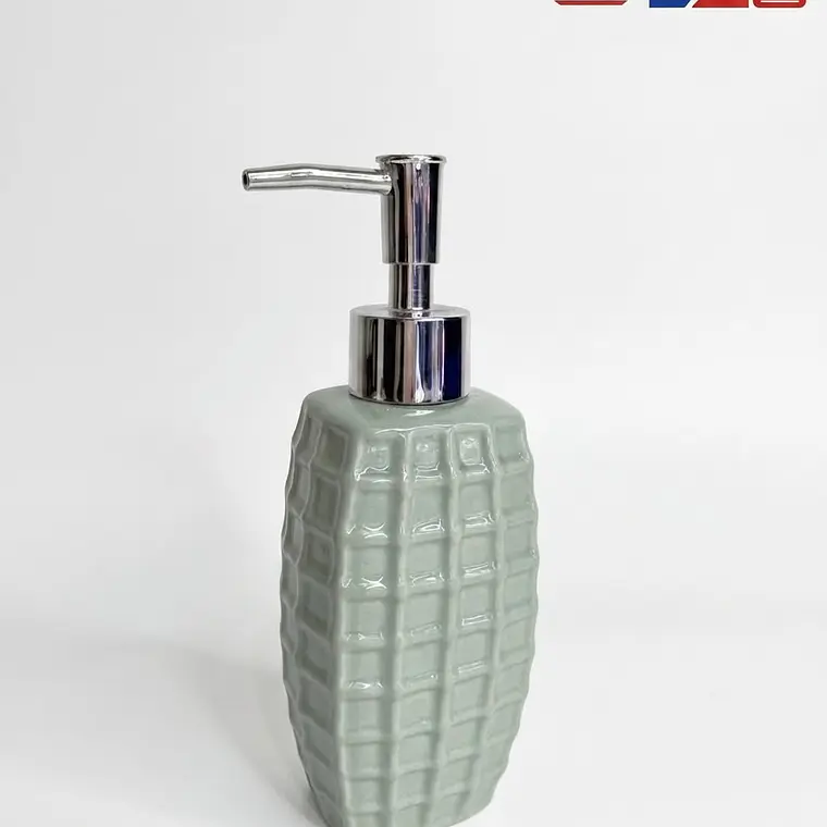 Dispensador de jabón líquido 1
