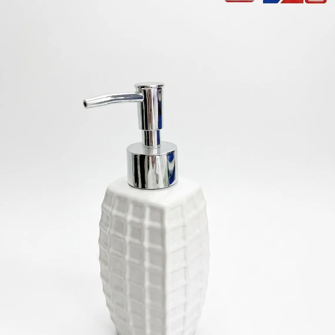 Dispensador de jabón líquido 2
