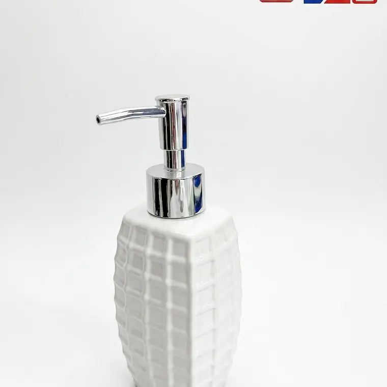 Dispensador de jabón líquido 2
