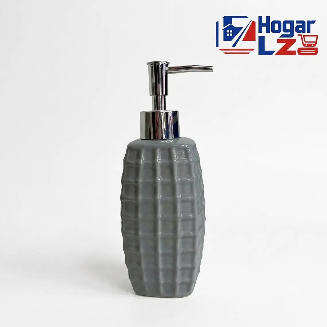 Dispensador de jabón líquido 3