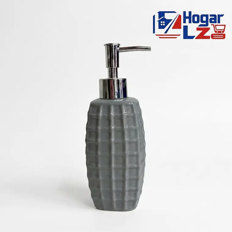 Dispensador de jabón líquido 3