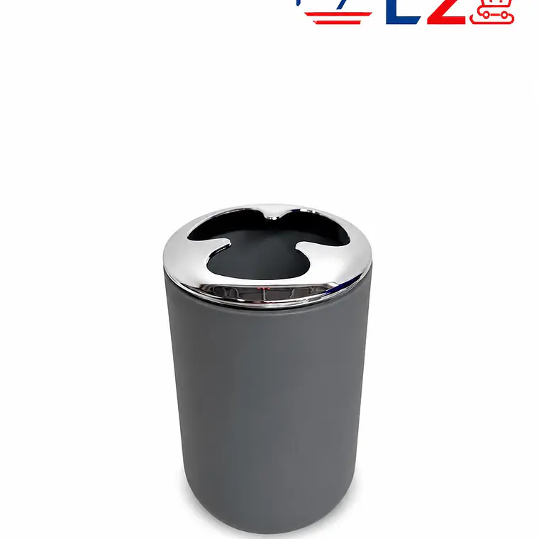 Soporte para cepilllo de dientes con espacio 6