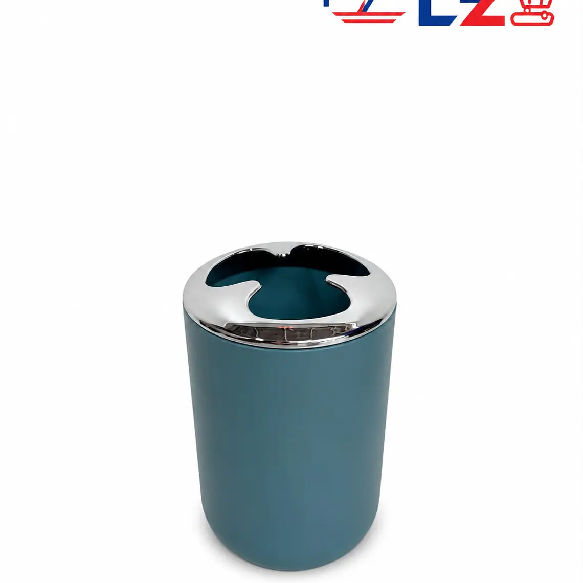 Soporte para cepilllo de dientes con espacio 7