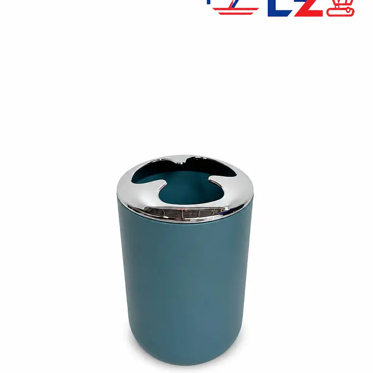 Soporte para cepilllo de dientes con espacio 7