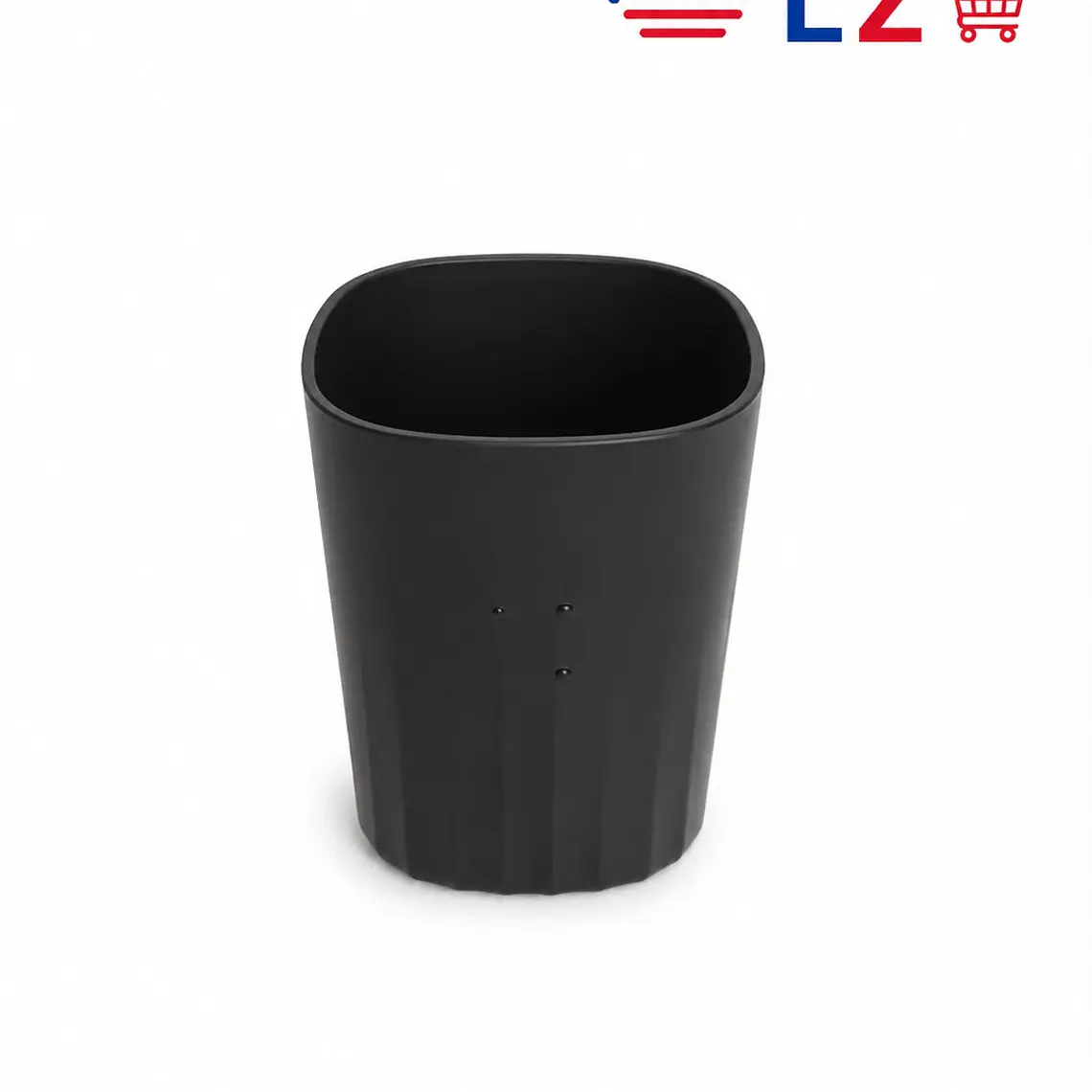 Vaso para enjuague bucal 1