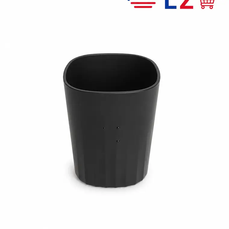 Vaso para enjuague bucal 1