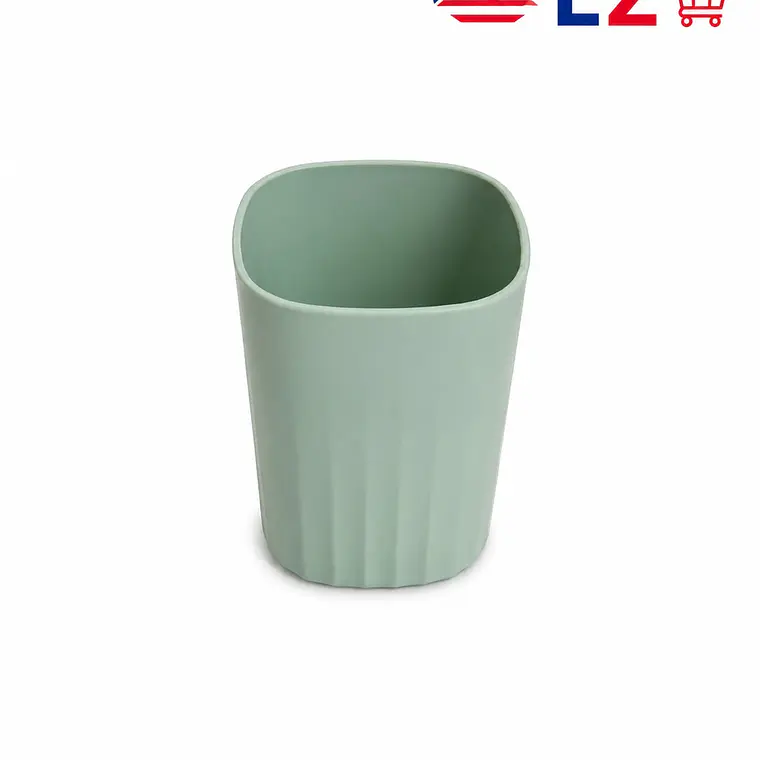 Vaso para enjuague bucal 2