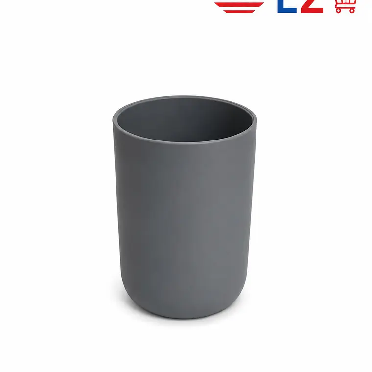 Vaso para enjuague bucal 5