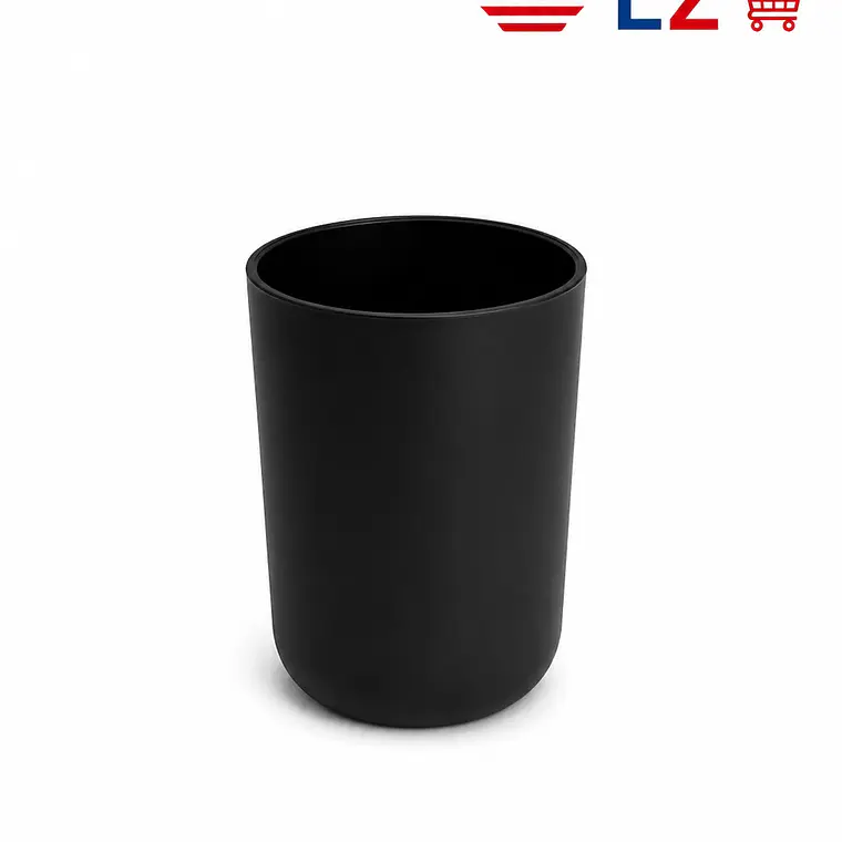 Vaso para enjuague bucal 8