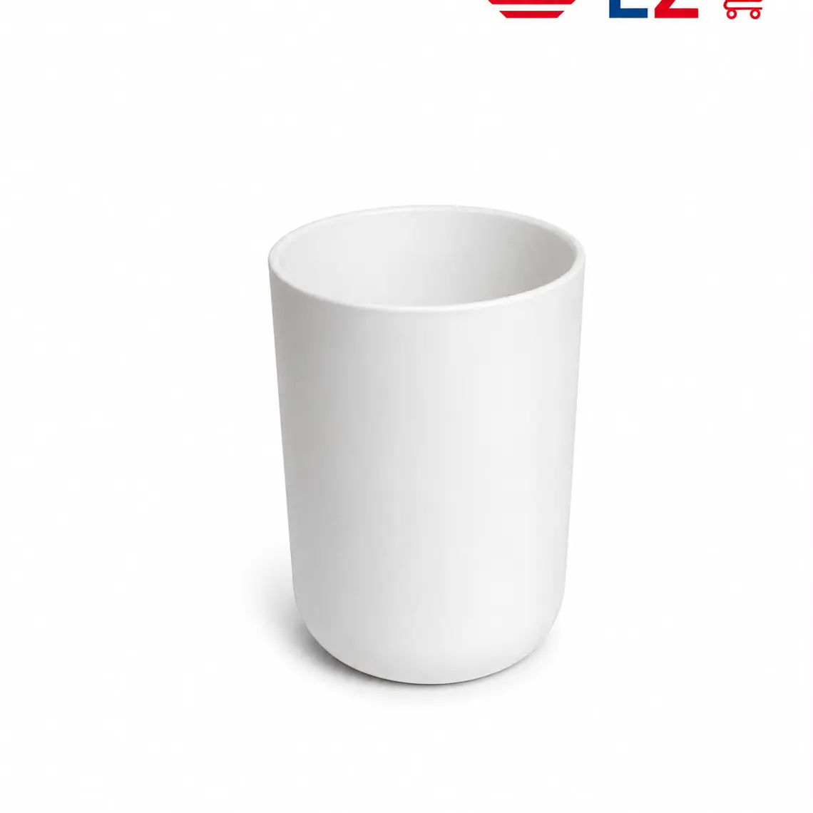 Vaso para enjuague bucal 9
