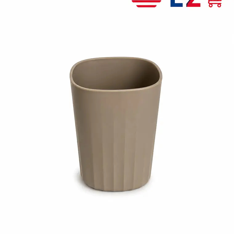 Vaso para enjuague bucal 11