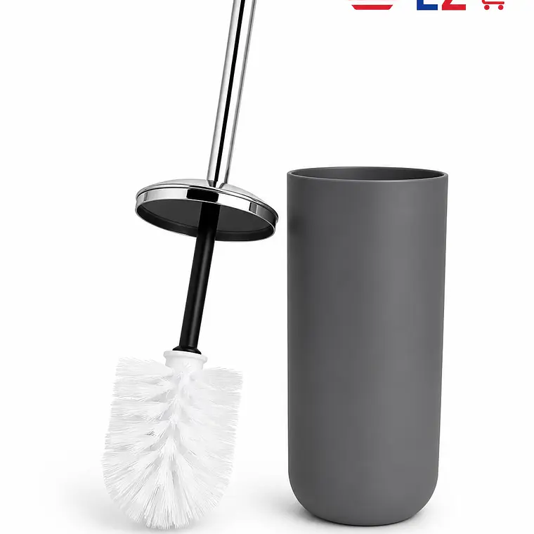 Escobilla de baño 2