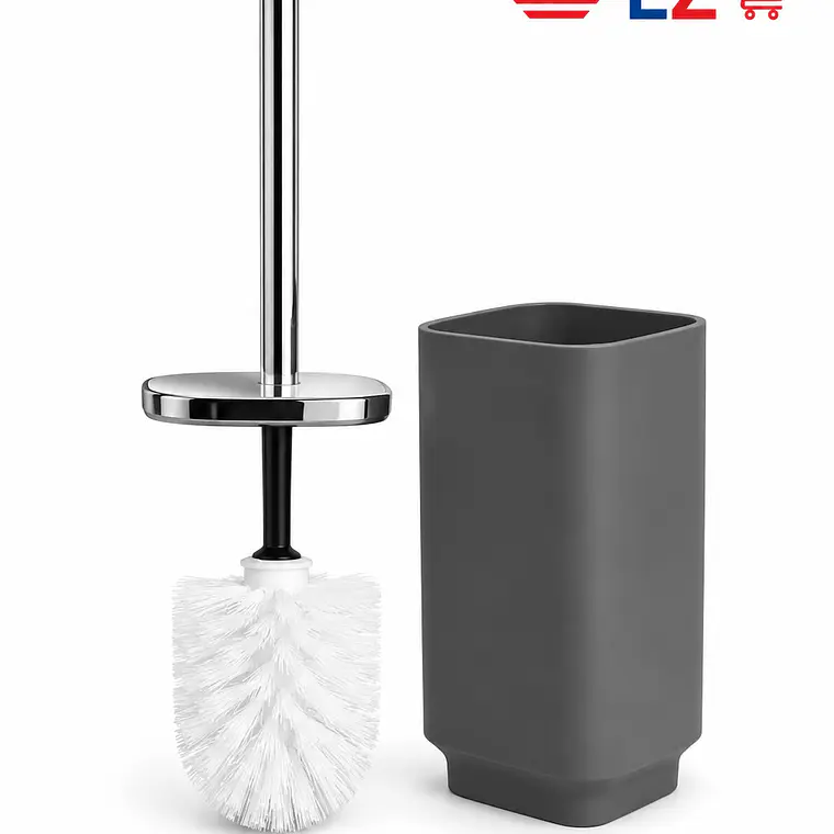 Escobilla de baño 6