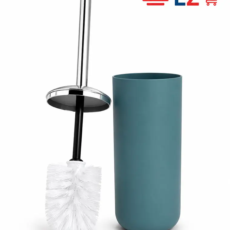 Escobilla de baño 12