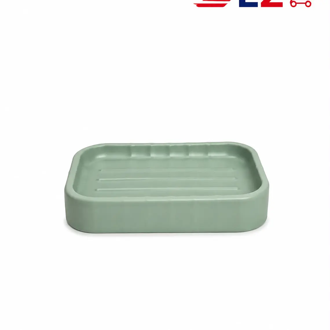 Recipiente de Jabón 9