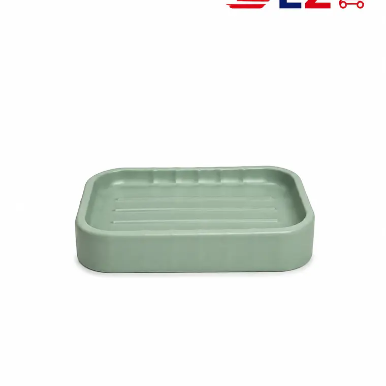 Recipiente de Jabón 9