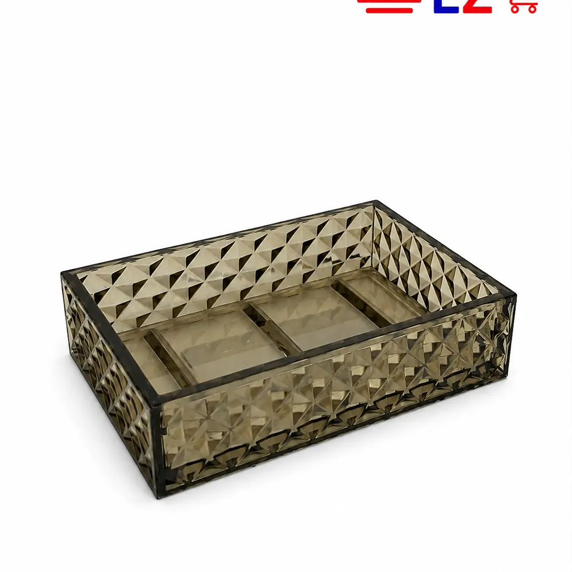 Recipiente de Jabón 13