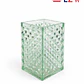 soporte cepillo de dientes\Vaso enjuague bucal  - Miniatura 8