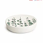 Recipiente de Jabón ceramica - Miniatura 2