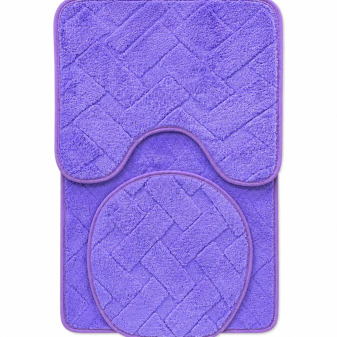 Alfombra 3 piezas  1