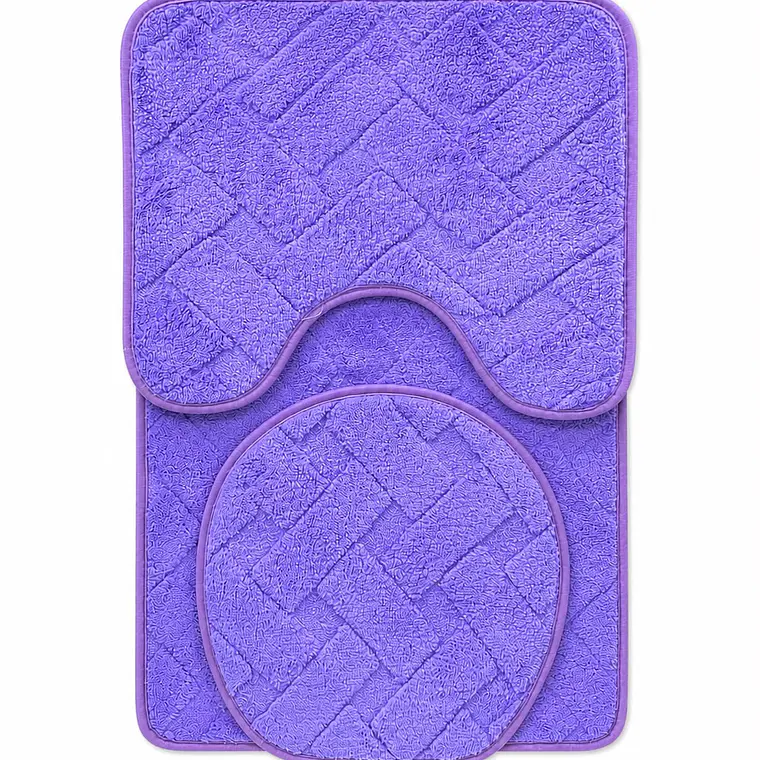Alfombra 3 piezas  1