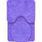 Alfombra 3 piezas  - Miniatura 1