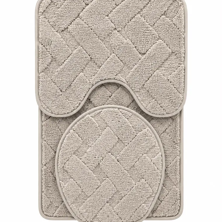 Alfombra 3 piezas  2