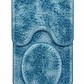Alfombra 3 piezas  - Miniatura 4