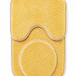 Alfombra 3 piezas  - Miniatura 1