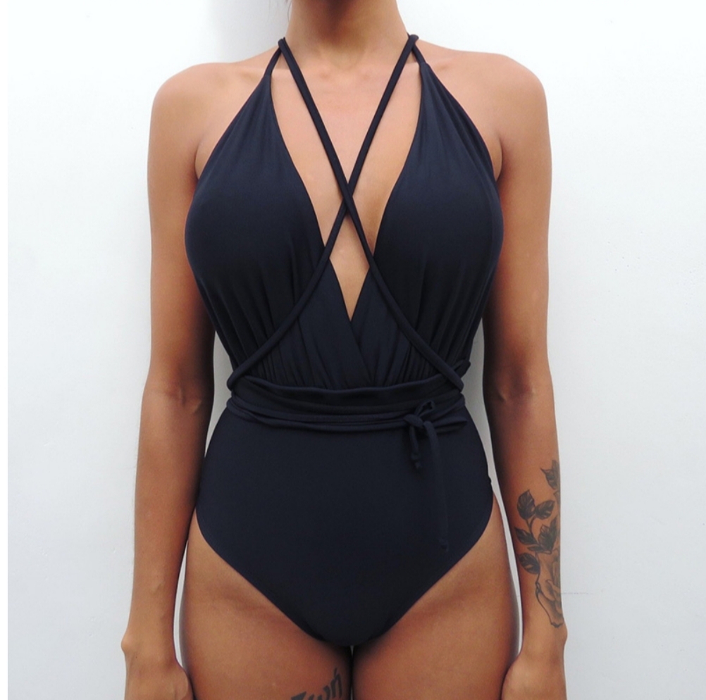 Monokini Frida